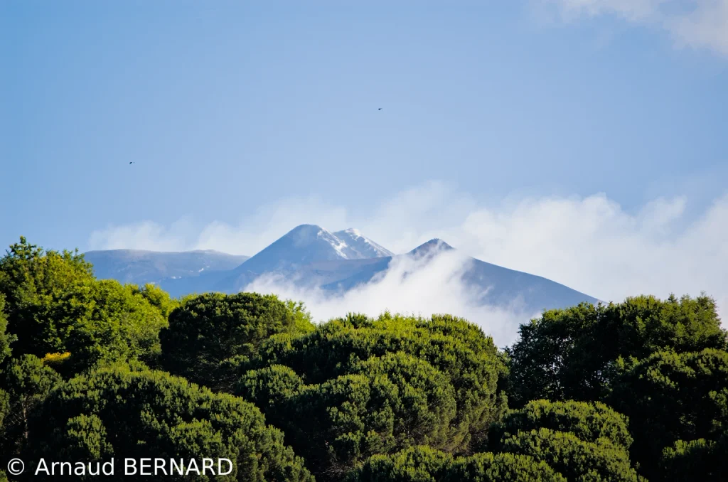 L'Etna
