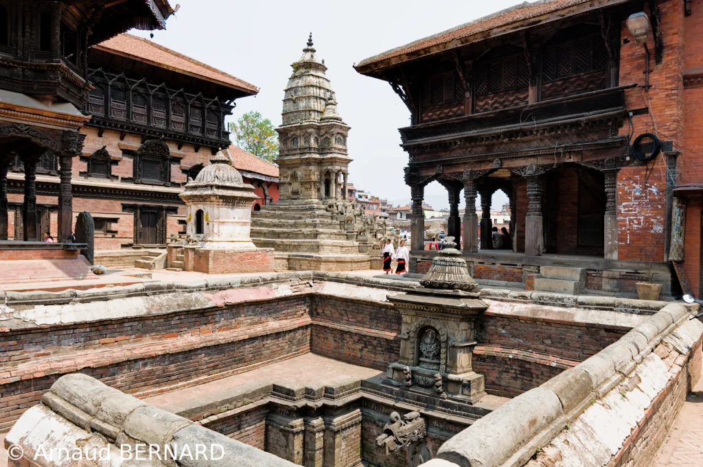 Bhaktapur
