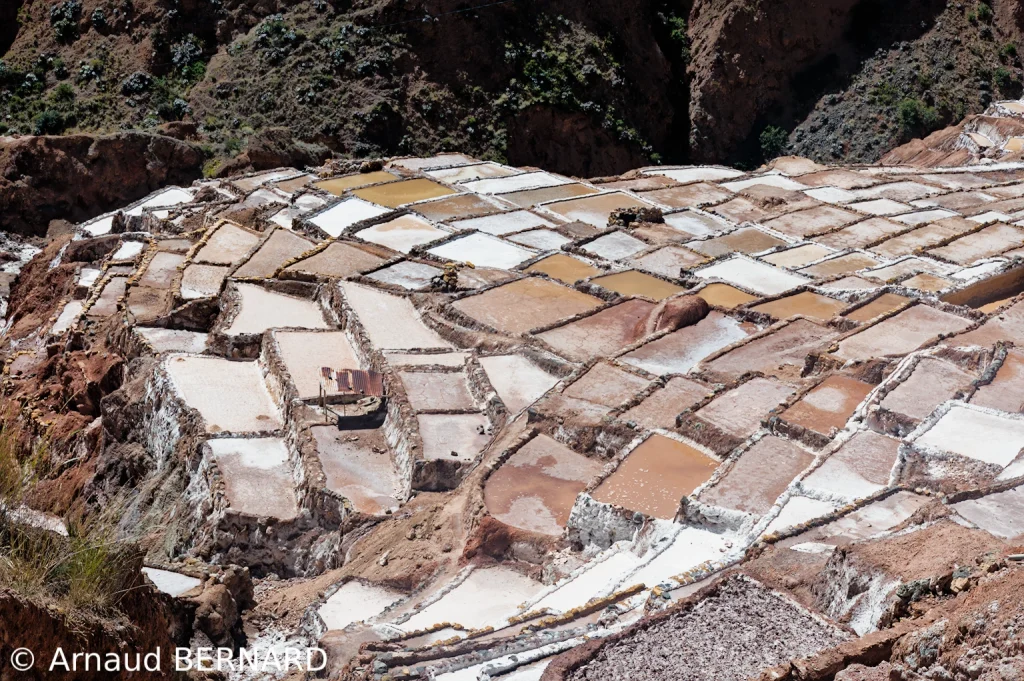 Saline de Maras