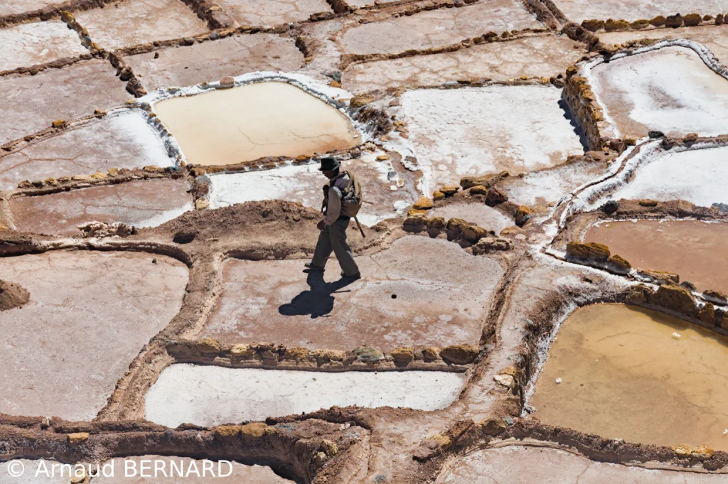 Saline de Maras
