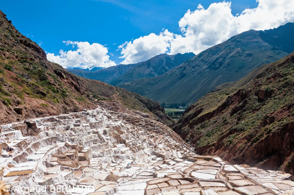 Saline de Maras