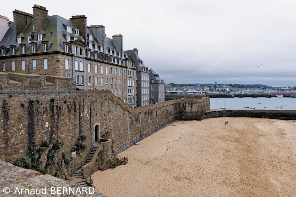 Saint Malo