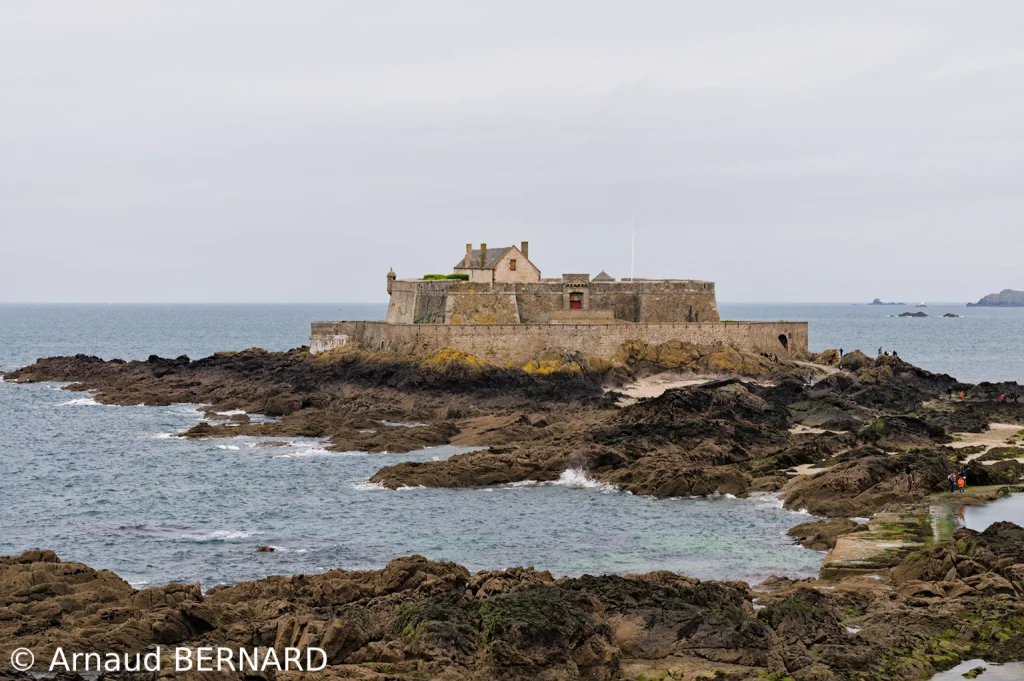 Le fort