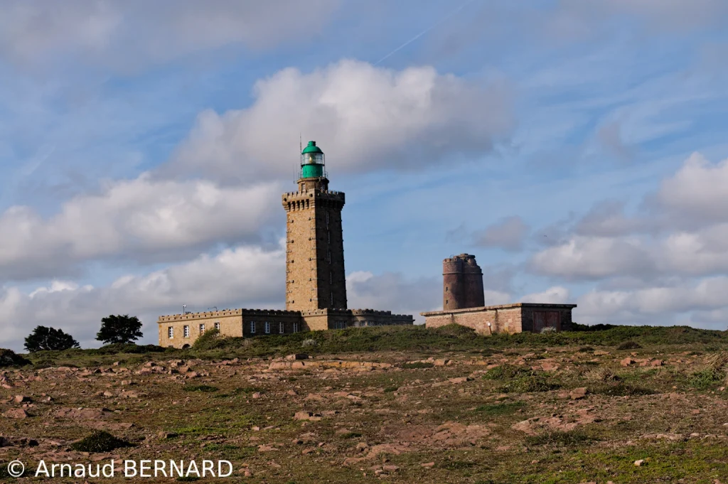 Le cap Fréhel