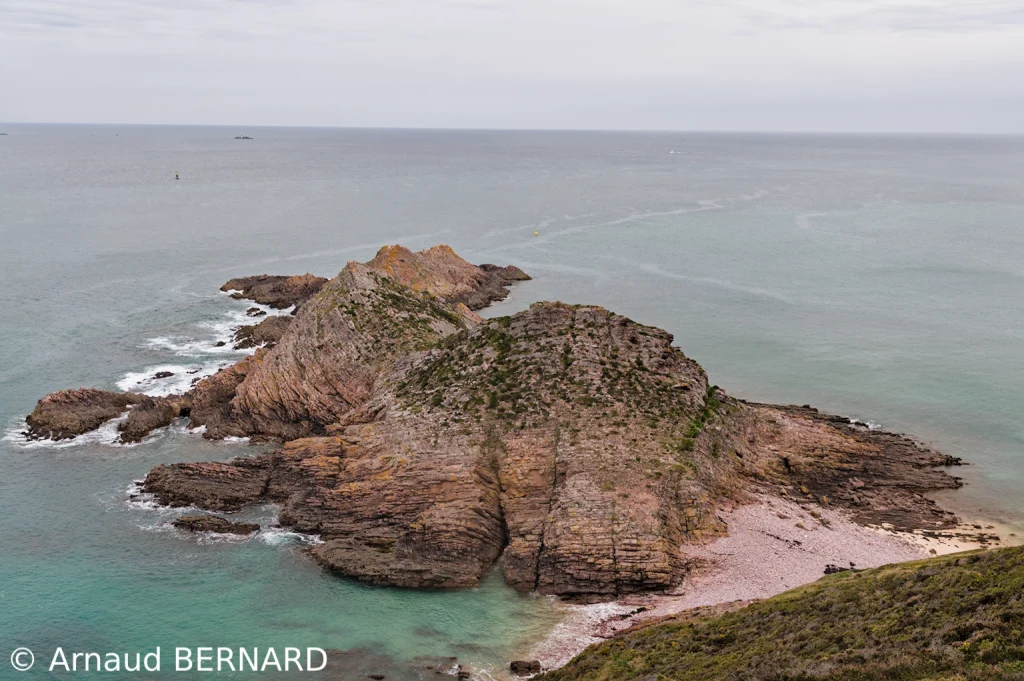Le Cap d'Erquy