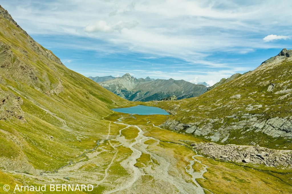 Lac Floréant