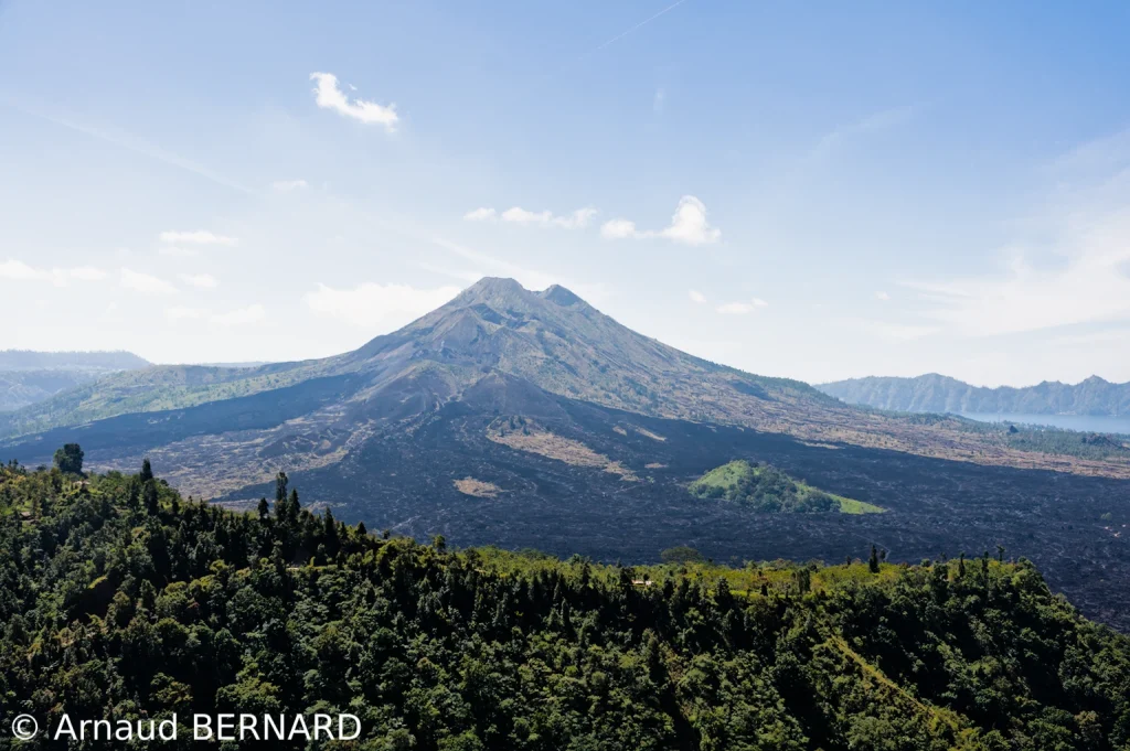 Mont Batur