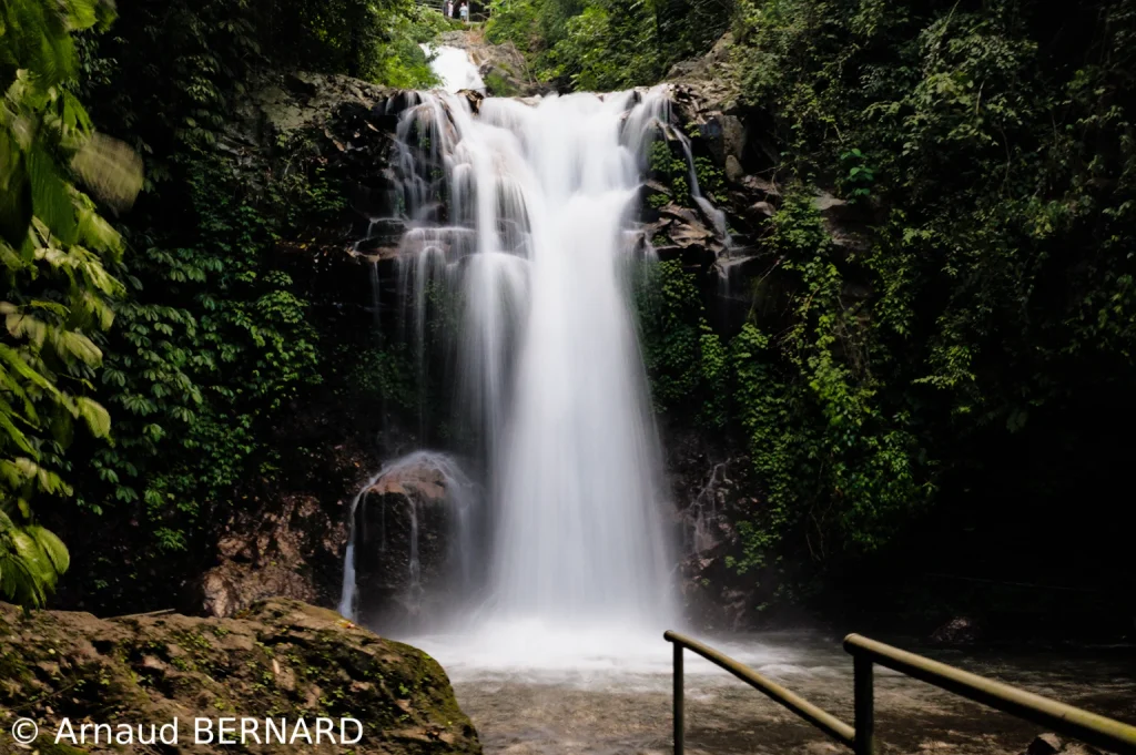 Cascade de Gobleg