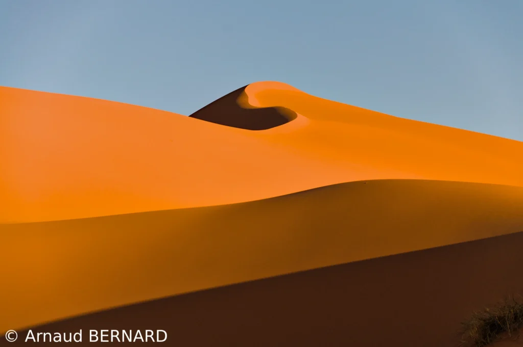Très belle dune