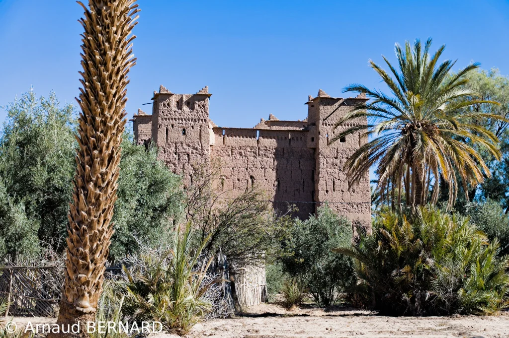Kasbah Amiridil 