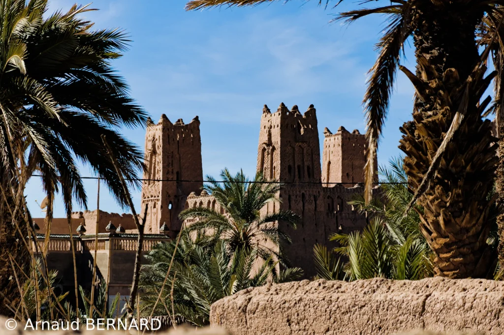 Kasbah Amiridil 