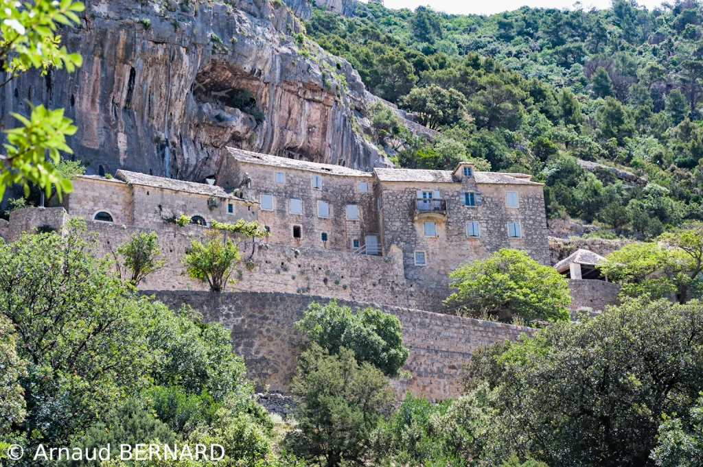 Monastère de Blaca