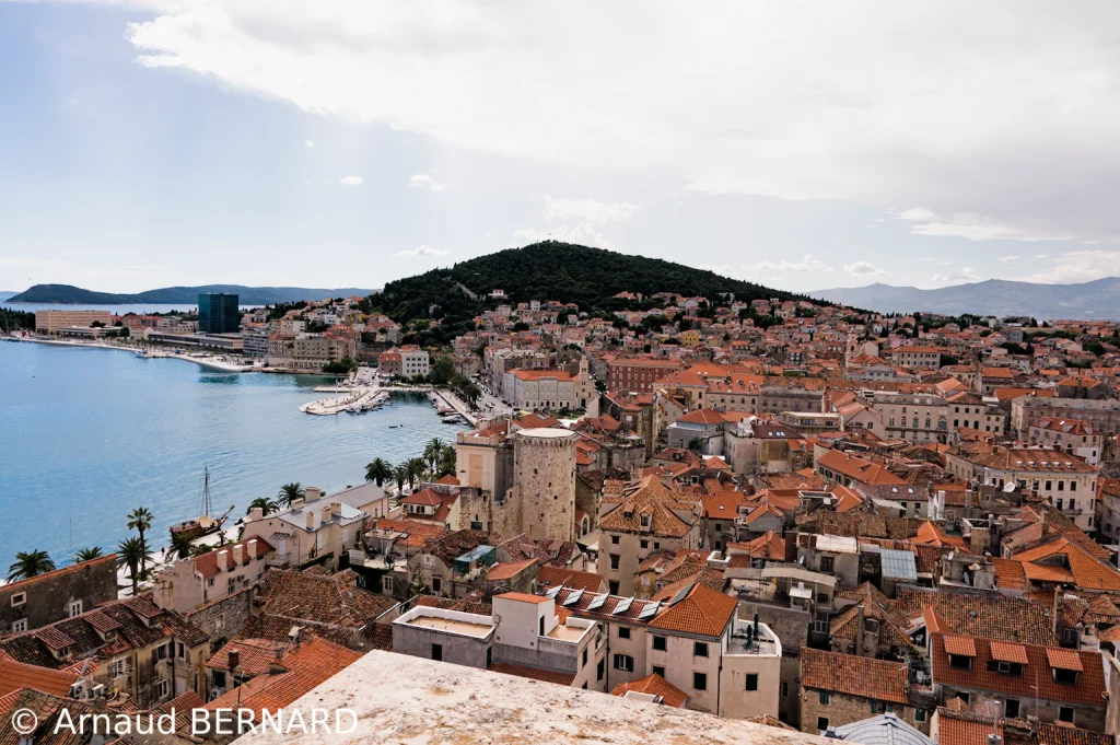 Ville de Split
