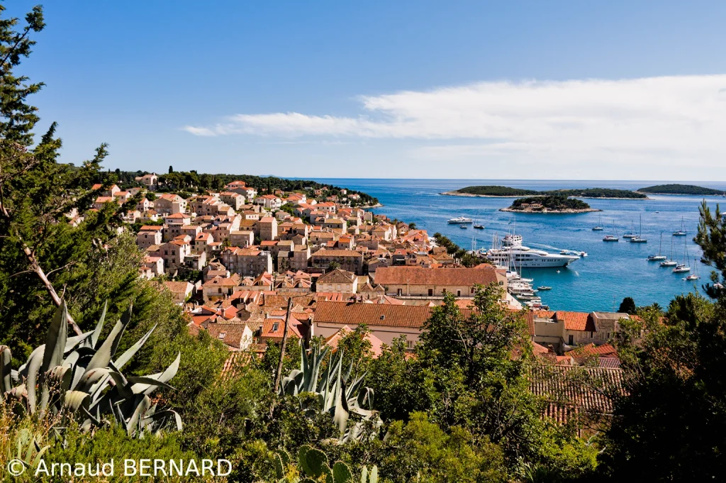 ville de Hvar