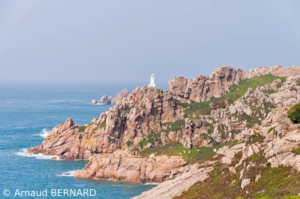 Phare de Corbière