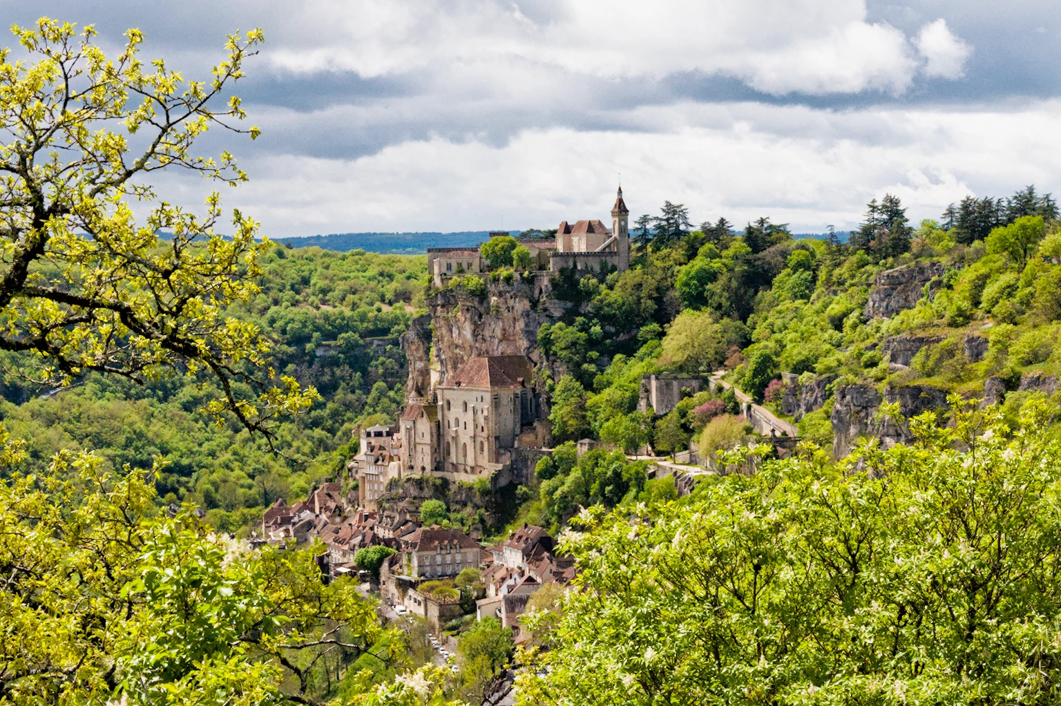 Saint Jacques de Compostelle