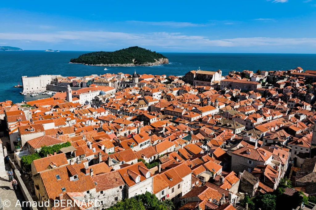Dubrovnik