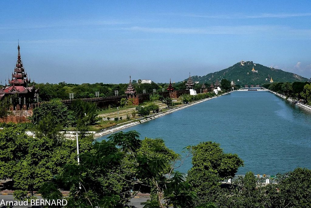 Mandalay