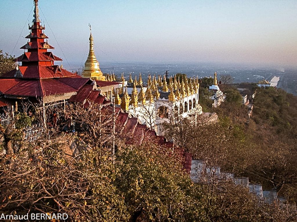 pagode Kyauktawgyi