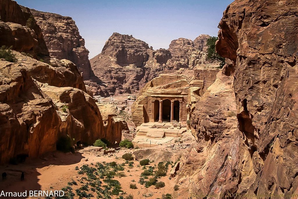 Petra