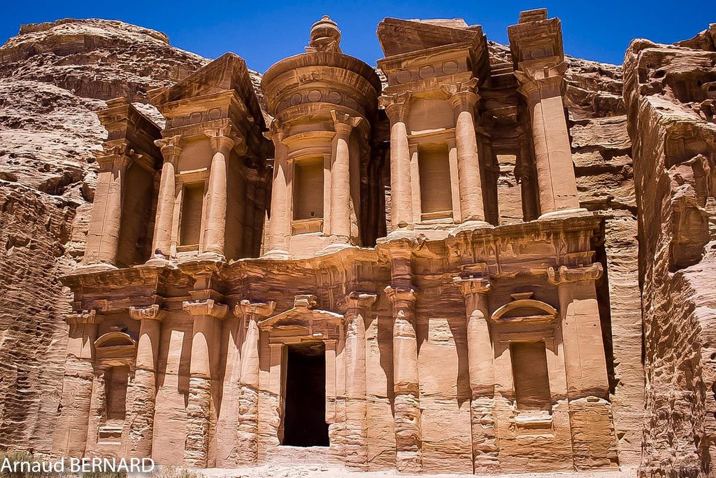 El Deir