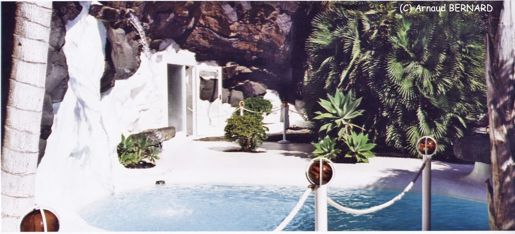 Musée de César Manrique