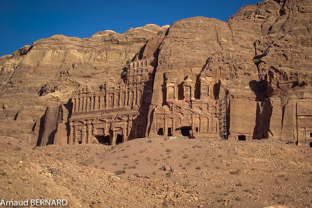 Petra