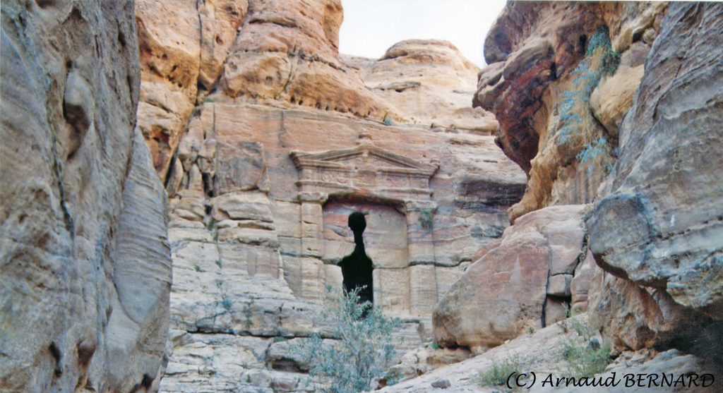 Petra