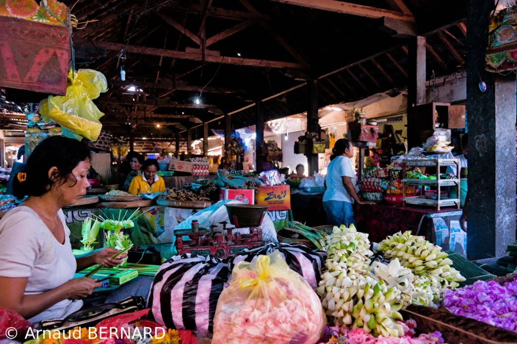 Maché local