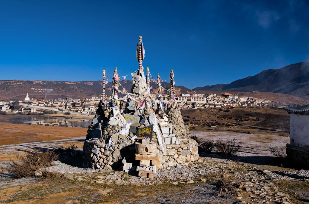 Stupa