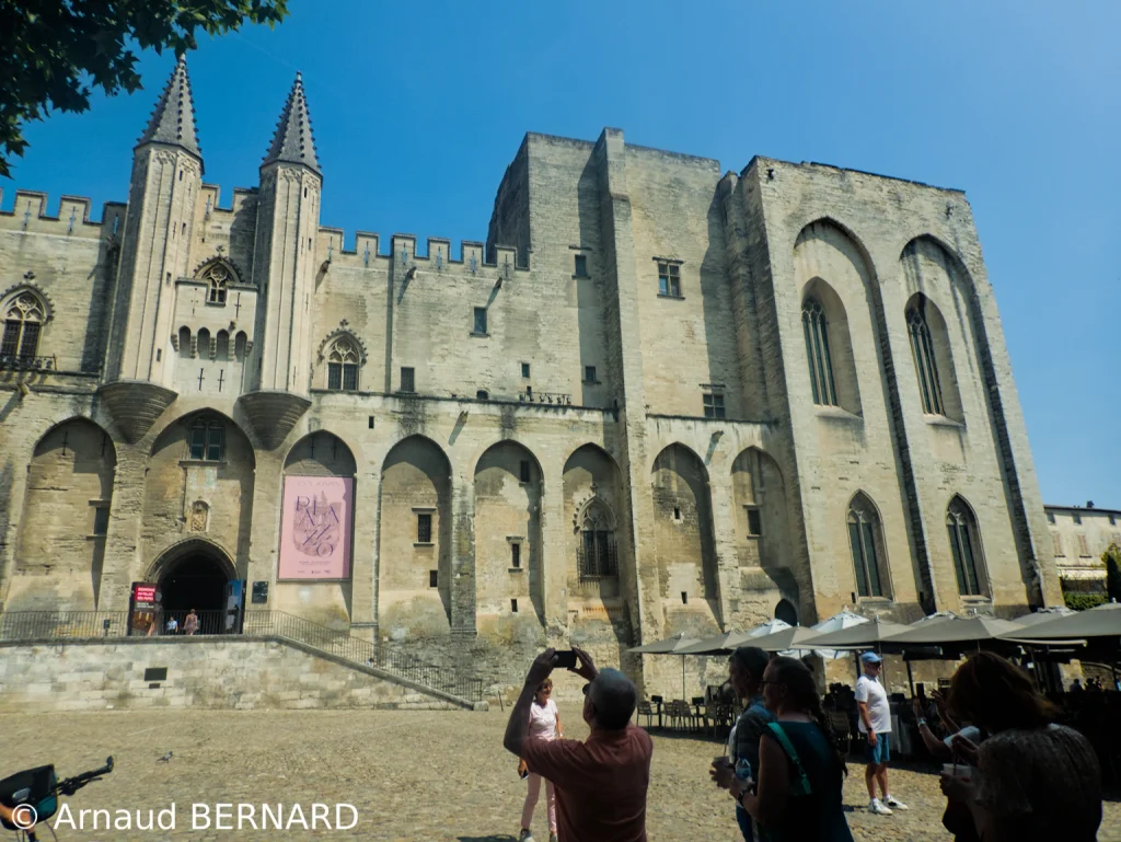 Palais des Papes