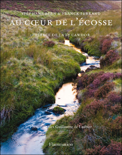 « Au coeur de l’Ecosse »